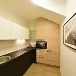 Domillion 2bdr 2bath On Vokieciu W Parking V1020a * Wilno