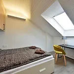 Domillion 2bdr 2bath On Vokieciu W Parking V1020a Butas *