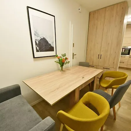 Domillion 2bdr 2bath On Vokieciu W Parking V1020a Apartament *