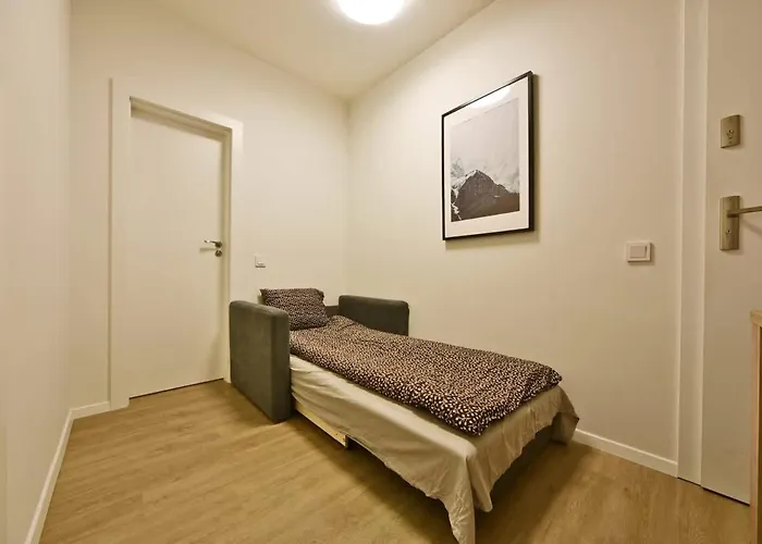 Domillion 2bdr 2bath On Vokieciu W Parking V1020a