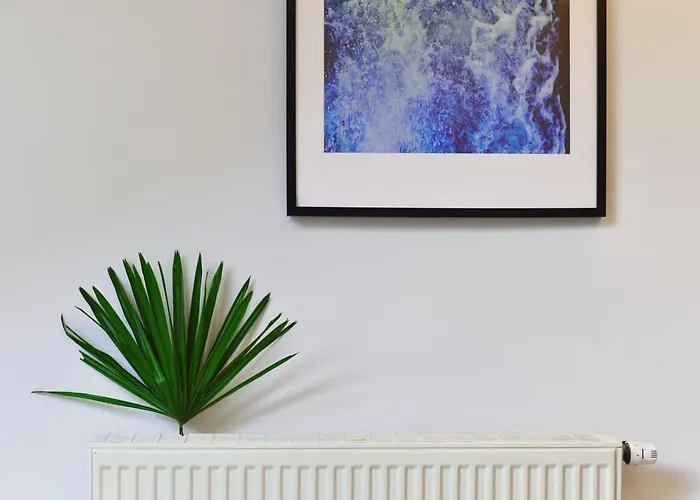 Domillion 2bdr 2bath On Vokieciu W Parking V1020a דירה *