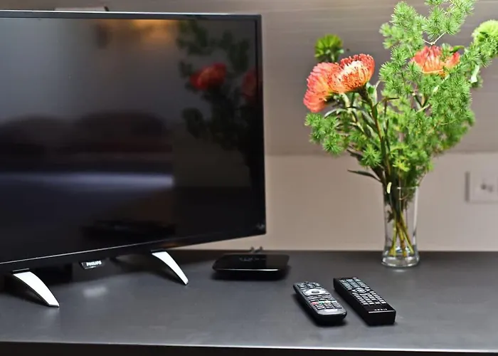 דירה Domillion 2bdr 2bath On Vokieciu W Parking V1020a וילנה